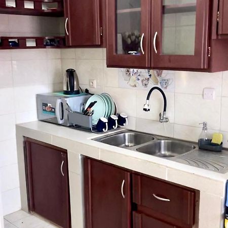 Beulah Land Guest Home Yaounde Ngoại thất bức ảnh