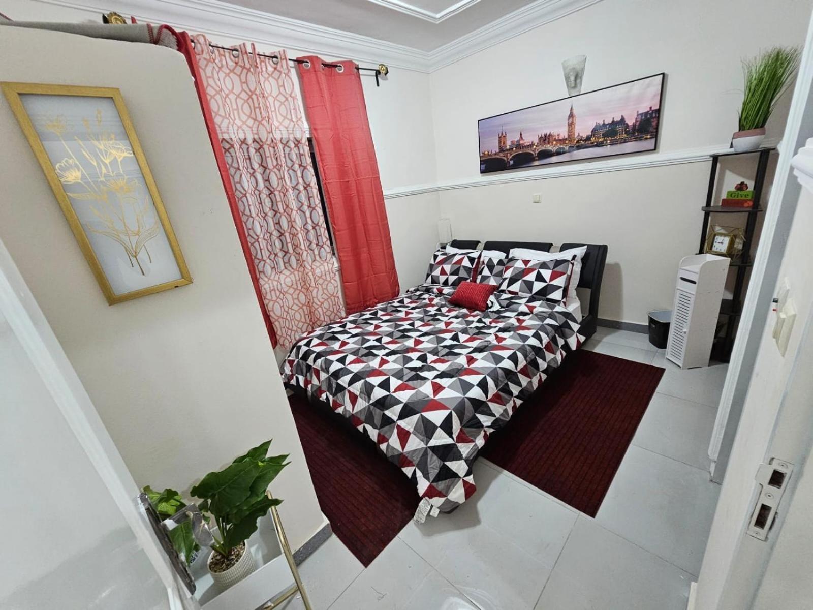 Beulah Land Guest Home Yaounde Ngoại thất bức ảnh