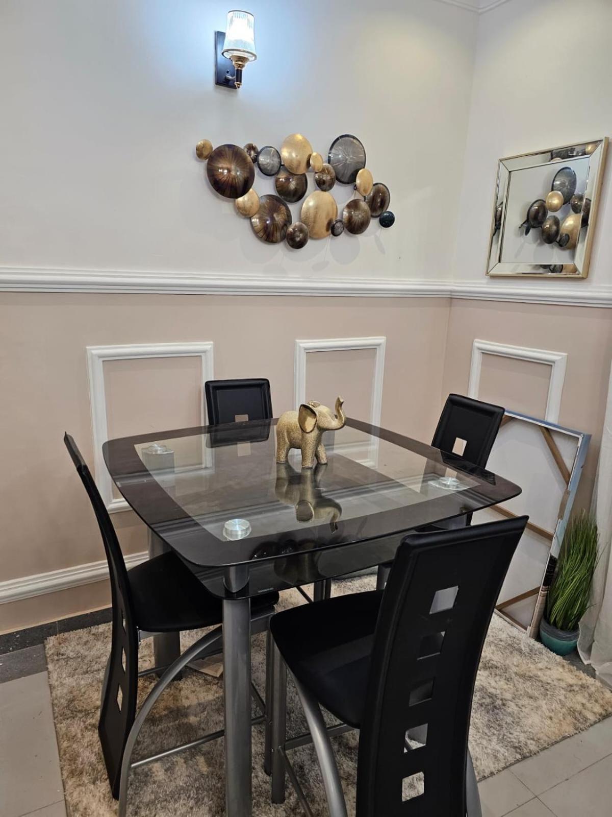 Beulah Land Guest Home Yaounde Ngoại thất bức ảnh